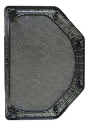 TELA ALTO FALANTE BMW 320I 05/11