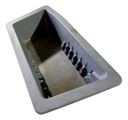 Porta Objetos Porta Malas Bmw 320i 05/11