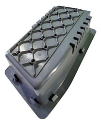 PORTA OBJETOS PORTA MALAS BMW 320I 05/11