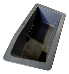 PORTA OBJETOS PORTA MALAS BMW 320I 05/11