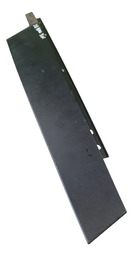 MOLDURA COLUNA DA PORTA DIANTEIRA ESQUERDA BMW 320I 05/11