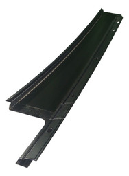 MOLDURA COLUNA PORTA TRASEIRA DIREITA BMW 320I 05/11