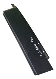 MOLDURA COLUNA PORTA TRASEIRA DIREITA BMW 320I 05/11