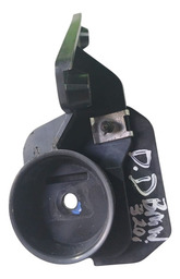 GUIA PARACHOQUE DIANTEIRO ESQUERDO BMW 320I 05/11