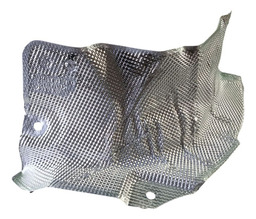 DEFLETOR DE CALOR TÉRMICO BMW 320I 05/11