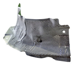 DEFLETOR DE CALOR TÉRMICO BMW 320I 05/11