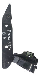 GUIA PARACHOQUE DIANTEIRO ESQUERDO BMW 320I 05/11