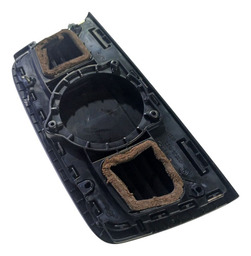 DIFUSOR DE AR SUPERIOR DO PAINEL BMW 320I 05/11