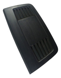 DIFUSOR DE AR SUPERIOR DO PAINEL BMW 320I 05/11