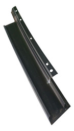 MOLDURA COLUNA PORTA DIANTEIRA DIREITA BMW 320I 05/11