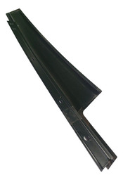 MOLDURA COLUNA PORTA DIANTEIRA DIREITA BMW 320I 05/11