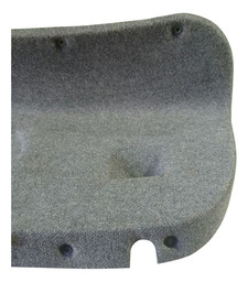 FORRO PORTA MALAS BMW 320I 05/11