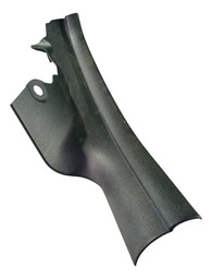 SOLEIRA PORTA TRASEIRA ESQUERDA BMW 320I 05/11