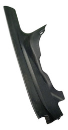 SOLEIRA PORTA TRASEIRA ESQUERDA BMW 320I 05/11