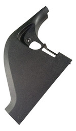 Soleira Porta Dianteiro Esquerda Bmw 320i 05/11