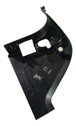 SOLEIRA PORTA DIANTEIRO ESQUERDA BMW 320I 05/11