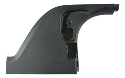 SOLEIRA PORTA DIANTEIRO ESQUERDA BMW 320I 05/11