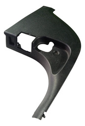 SOLEIRA PORTA DIANTEIRO ESQUERDA BMW 320I 05/11