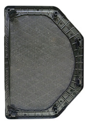 TELA ALTO FALANTE BMW 320I 05 A 11