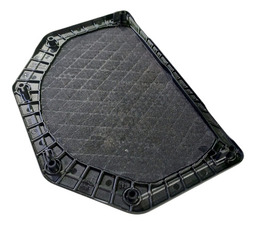 TELA ALTO FALANTE BMW 320I 05 A 11