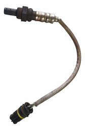 Sonda Lambda Pós Catalisador 4 Fios Bmw 320i 05/11