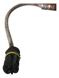 SONDA LAMBDA PÓS CATALISADOR 4 FIOS BMW 320I 05/11