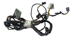 Chicote Caixa Evaporadora Bmw 320i 05/11