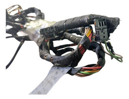 CHICOTE CAIXA EVAPORADORA BMW 320I 05/11