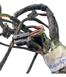 CHICOTE CAIXA EVAPORADORA BMW 320I 05/11