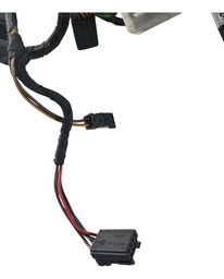 CHICOTE CAIXA EVAPORADORA BMW 320I 05/11