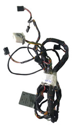 CHICOTE CAIXA EVAPORADORA BMW 320I 05/11