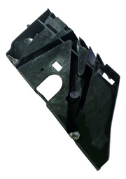 Suporte Coletor De Admissão Bmw 320i 05/11 2.0 Aspirado