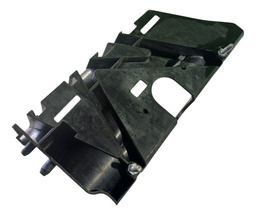 SUPORTE COLETOR DE ADMISSÃO BMW 320I 05/11 2.0 ASPIRADO