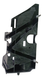 SUPORTE COLETOR DE ADMISSÃO BMW 320I 05/11 2.0 ASPIRADO