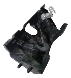 SUPORTE COLETOR DE ADMISSÃO BMW 320I 05/11 2.0 ASPIRADO