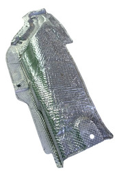 DEFLETOR DE CALOR TÉRMICO BMW 320I 05/11