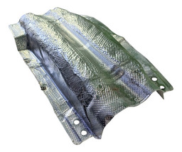 PROTETOR DEFLETOR TÉRMICO CALOR BMW 320I 05/11