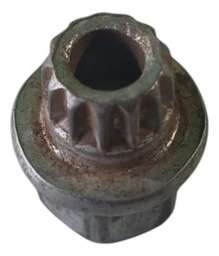 KIT PARAFUSO SEGREDO RODA BMW 320I