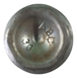 KIT PARAFUSO SEGREDO RODA BMW 320I