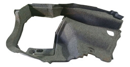 Forro Interno Porta Mala Direito Bmw 320i 05/11