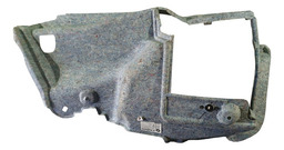 FORRO INTERNO PORTA MALA DIREITO BMW 320I 05/11