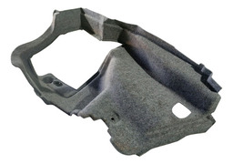 FORRO INTERNO PORTA MALA DIREITO BMW 320I 05/11