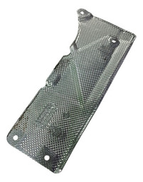 DEFLETOR TÉRMICO CALOR BMW 320I 05/11