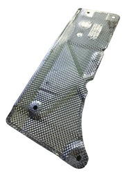 DEFLETOR TÉRMICO CALOR BMW 320I 05/11