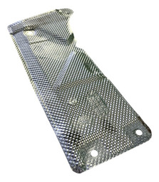 DEFLETOR TÉRMICO CALOR BMW 320I 05/11