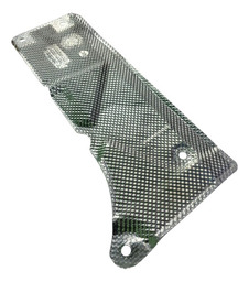 DEFLETOR TÉRMICO CALOR BMW 320I 05/11