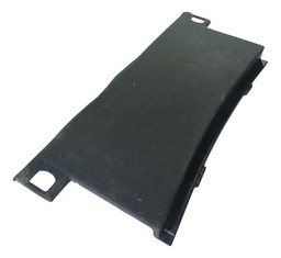 TAMPÃO ASSOALHO PORTA MALAS AUDI A4 AVANT 13/15