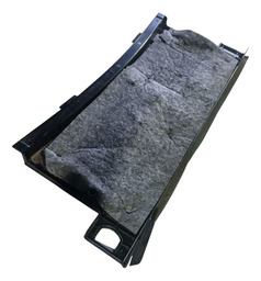 TAMPÃO ASSOALHO PORTA MALAS AUDI A4 AVANT 13/15