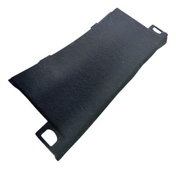 TAMPÃO ASSOALHO PORTA MALAS AUDI A4 AVANT 13/15