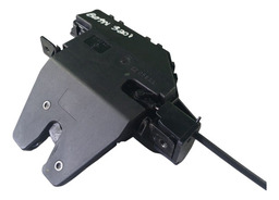 Fechadura Tampa Tras Bmw X1 E84 16 18 20 23 25 28 35 10/15